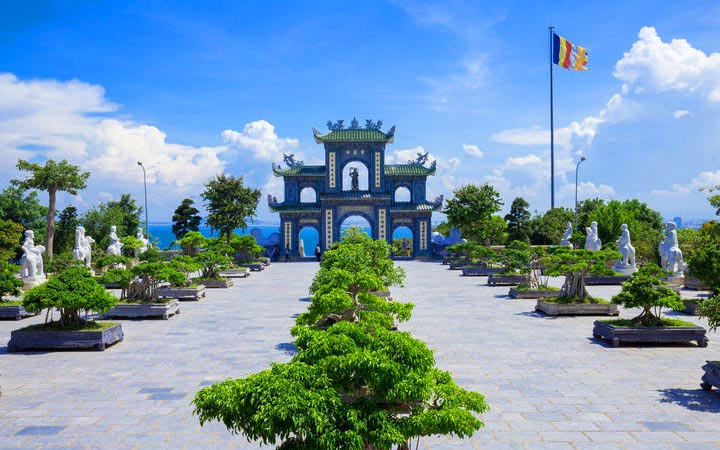 Scalo Da Nang